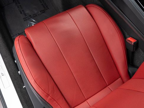 Used 2024 Bentley Continental GT V8 AWD/4WD image 19