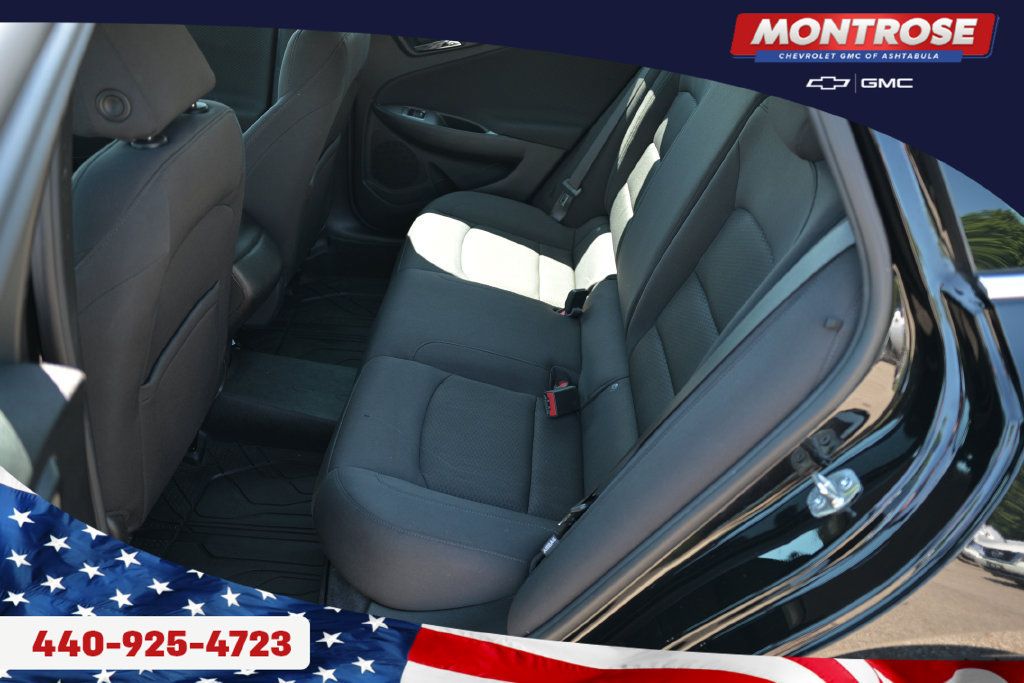 Used 2022 Chevrolet Malibu RS FWD image 30