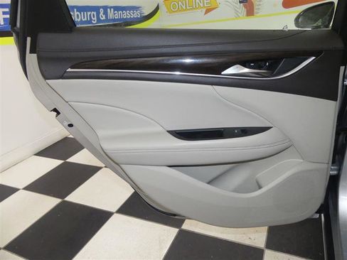 Used 2017 Buick LaCrosse Preferred image 25