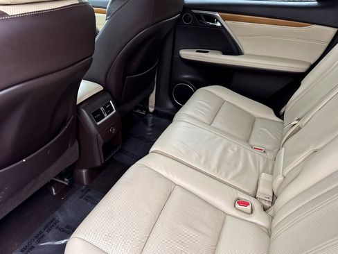 Used 2017 Lexus RX 350 FWD image 11