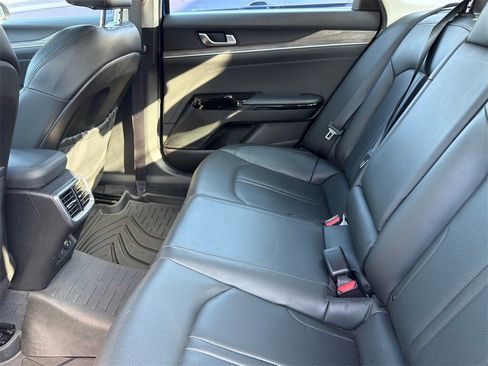 Used 2022 Kia K5 EX image 24