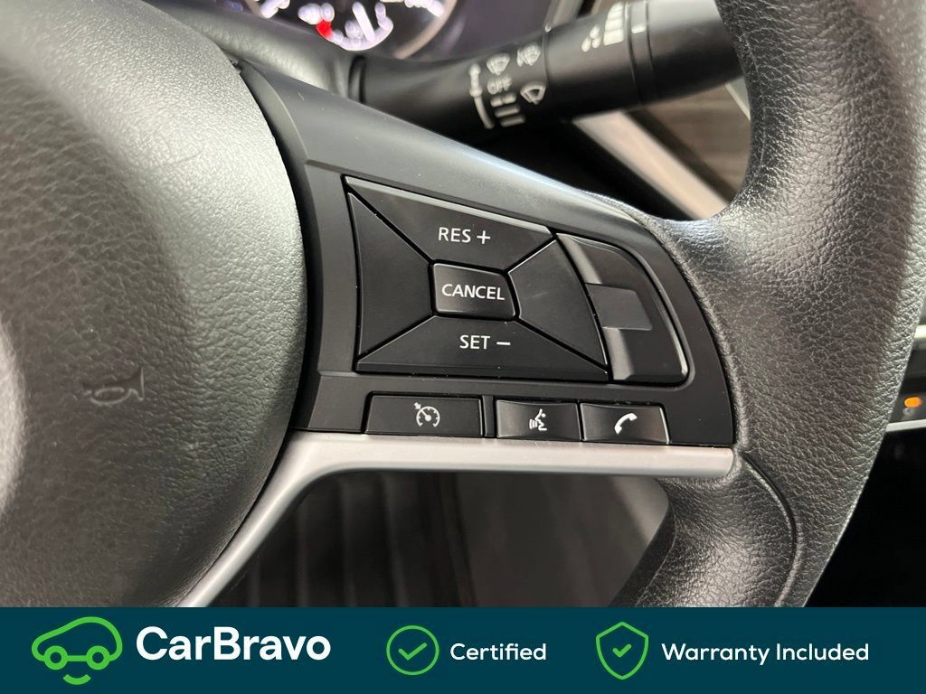 Used 2024 Nissan Altima 2.5 SV FWD image 25