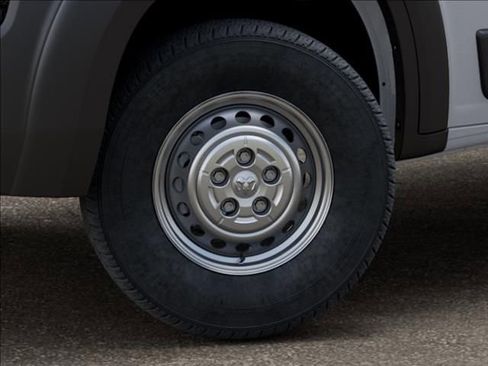 New 2026 RAM ProMaster 1500 w/ Storage Group image 8