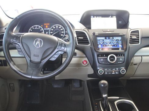 Used 2016 Acura RDX FWD w/ Technology Package image 26