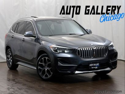 Used 2021 BMW X1 xDrive28i w/ Convenience Package