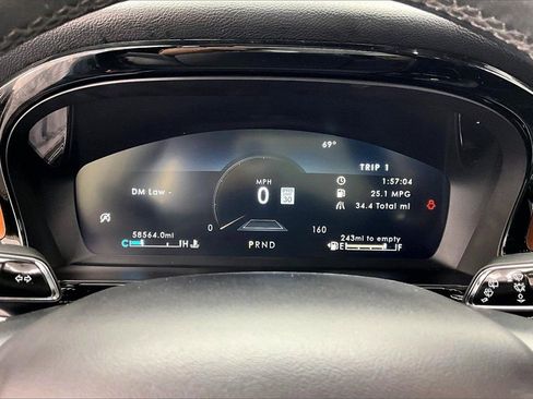 Used 2020 Lincoln Corsair Reserve w/ Equipment Group 202A image 20