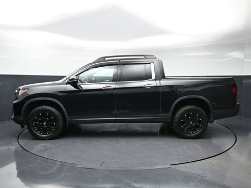 Used 2023 Honda Ridgeline RTL-E image 8