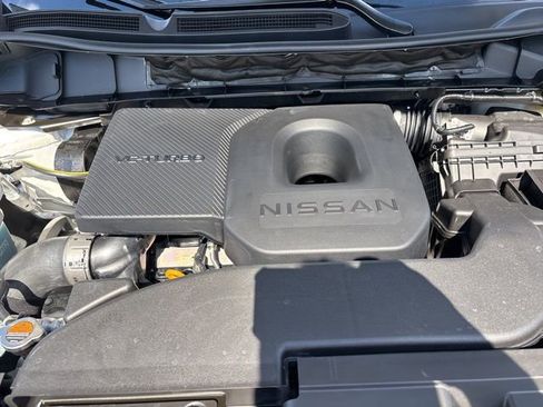 New 2026 Nissan Murano SL w/ Comfort Package image 24