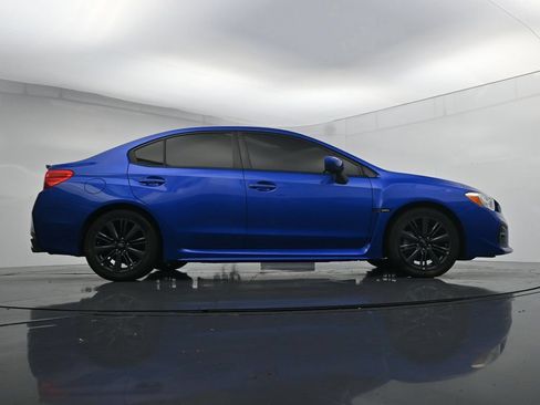 Used 2020 Subaru WRX w/ Popular Package #3 (IZT) AWD/4WD image 34