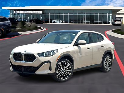 New 2026 BMW X2 xDrive28i w/ Technology Package