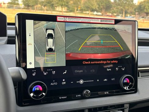 New 2026 Toyota bZ image 22