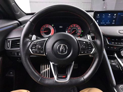 Used 2023 Acura TLX Type S image 25