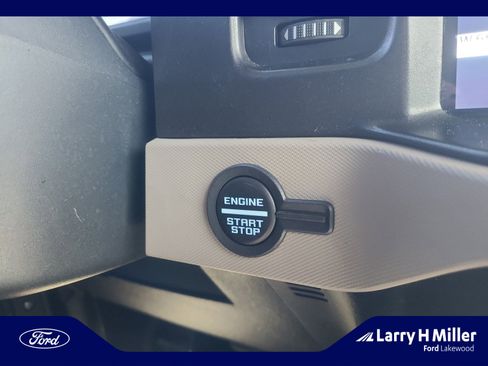 Used 2022 Ford Bronco Wildtrak AWD/4WD image 30