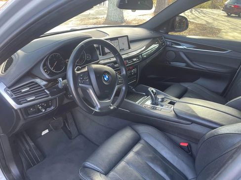 Used 2017 BMW X6 xDrive35i image 11