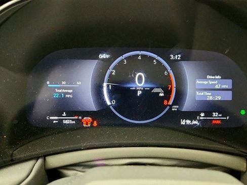 Used 2024 Lexus TX 350 FWD w/ Technology Package image 15