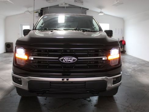 Used 2024 Ford F150 XLT image 49
