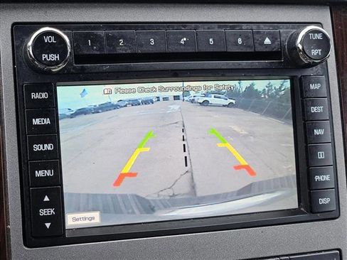 Used 2012 Ford F350 Lariat w/ Lariat Ultimate Pkg image 12