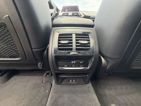 Used 2020 BMW X3 xDrive30i w/ Convenience Package AWD/4WD image 25