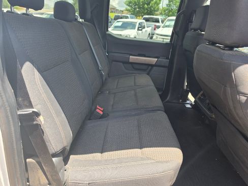 Used 2023 Ford F150 XL w/ Rattler Package AWD/4WD image 14
