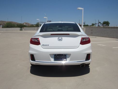 Used 2013 Honda Accord EX-L image 7
