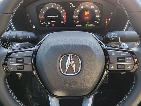 New 2026 Acura Integra A-Spec image 26