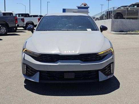 Used 2025 Kia K5 GT-Line FWD image 2