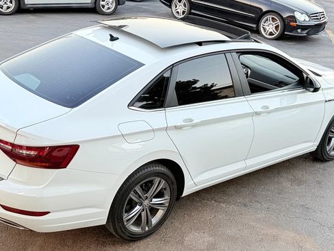 Used 2019 Volkswagen Jetta R-Line FWD image 24