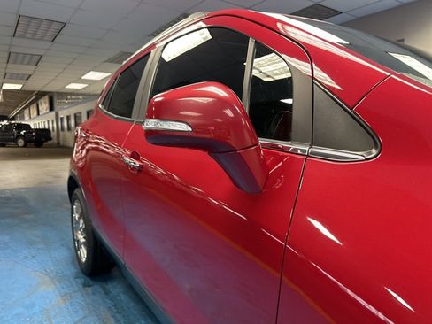 Used 2017 Buick Encore Sport Touring image 4