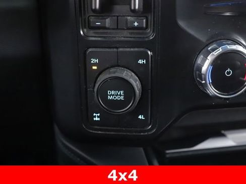 Used 2025 Ford F250 Platinum AWD/4WD image 26