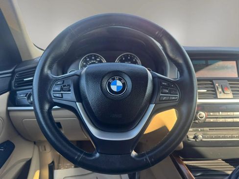 Used 2016 BMW X3 xDrive28i AWD/4WD image 22