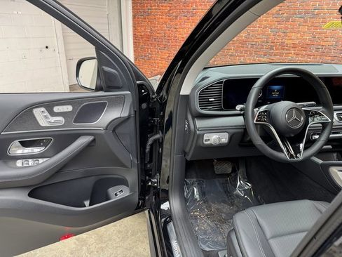 Used 2026 Mercedes-Benz GLE 350 GLE 350 image 9