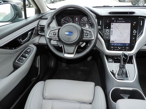 Used 2020 Subaru Legacy Limited AWD/4WD image 14