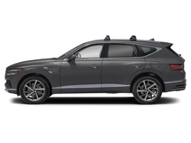 Used 2026 Genesis GV80 2.5T AWD/4WD image 4