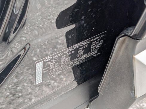 Used 2023 Hyundai Santa Fe SEL w/ Premium Package AWD/4WD image 44