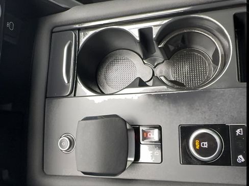 Used 2023 Land Rover Discovery HSE R-Dynamic image 42