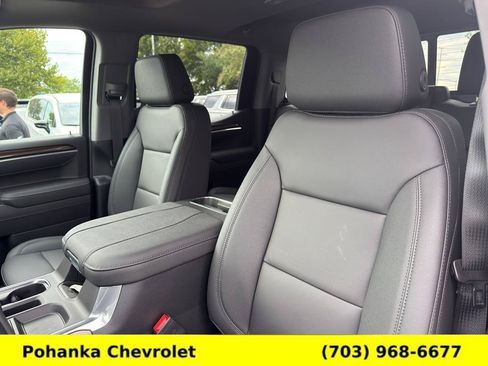 New 2026 Chevrolet Silverado 1500 RST w/ True North Edition Plus AWD/4WD image 20