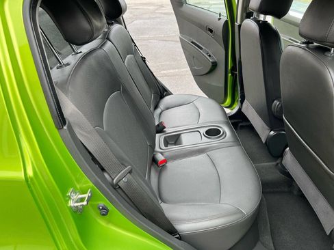 Used 2015 Chevrolet Spark LT image 28