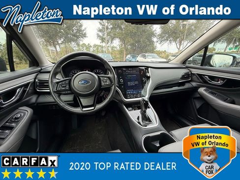 Used 2024 Subaru Outback Onyx Edition image 20