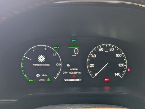 Used 2023 Honda CR-V Sport image 8