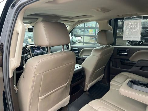 Used 2016 GMC Sierra 1500 Denali image 36