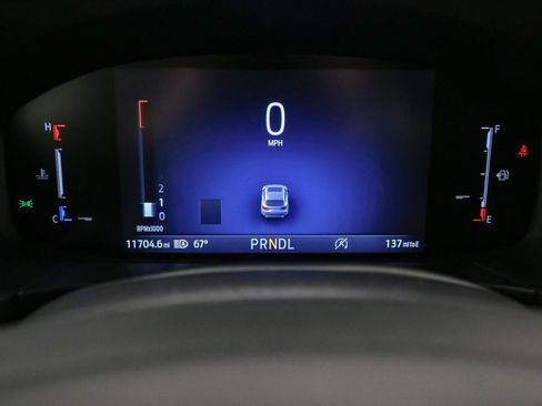 Used 2025 Ford Escape ST-Line Select w/ Tech Pack #1 image 43