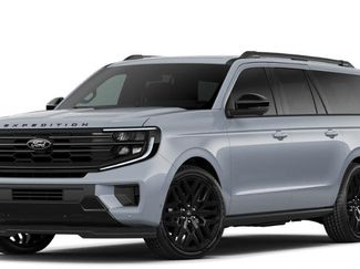 New 2026 Ford Expedition Max Platinum w/ Stealth Performance Package video 1