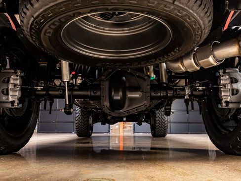 Used 2026 Ford F250 Platinum image 17