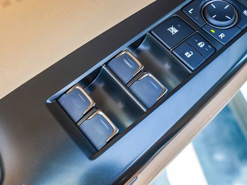 New 2026 Lexus NX 450h+ AWD w/ Luxury Package image 23