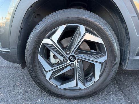 Used 2022 Hyundai Tucson SEL w/ Convenience Package image 26