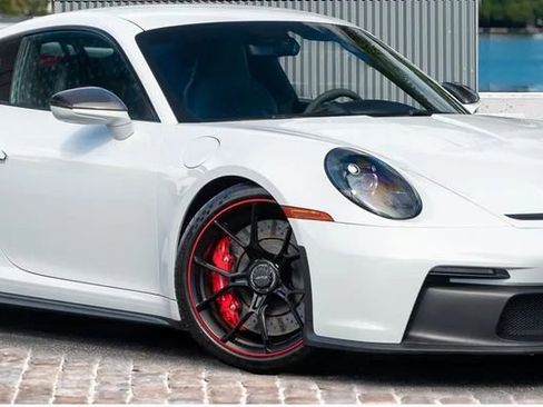 Used 2022 Porsche 911 GT3 RWD image 12