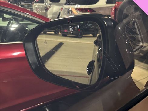 Used 2021 Nissan Rogue SL w/ Premium Package image 12