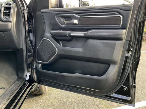 Used 2024 RAM 1500 Laramie image 22