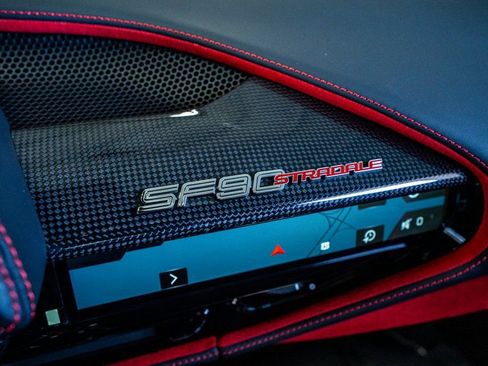 Used 2021 Ferrari SF90 Stradale image 52