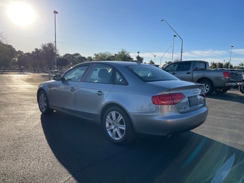 Used 2010 Audi A4 2.0T Premium image 3